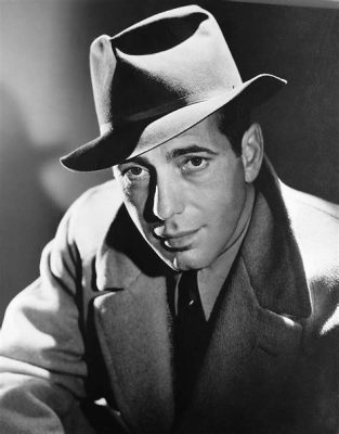 Dollar for Dollar: A Mystery-Filled Noir Journey Starring the Unforgettable Humphrey Bogart!