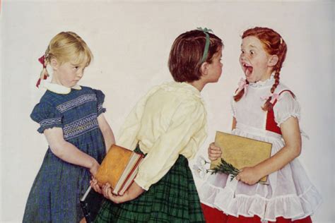 Norman Rockwell Presents! - Uma Visão Idealizada da América Suburbana dos Anos 70 com Toques de Nostalgia e Humor Familiar