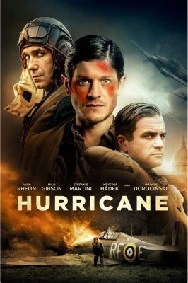 Hurricane - Um filme sobre a força da natureza humana e a busca pela redenção!