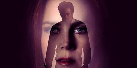 Nocturnal Animals?! Um thriller psicológico que vai te fazer questionar tudo!