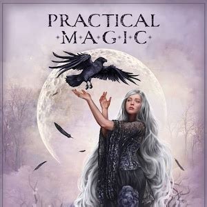 Practical Magic: Um Encantamento Familiar Sobre Amor, Perda e Feitiçaria!